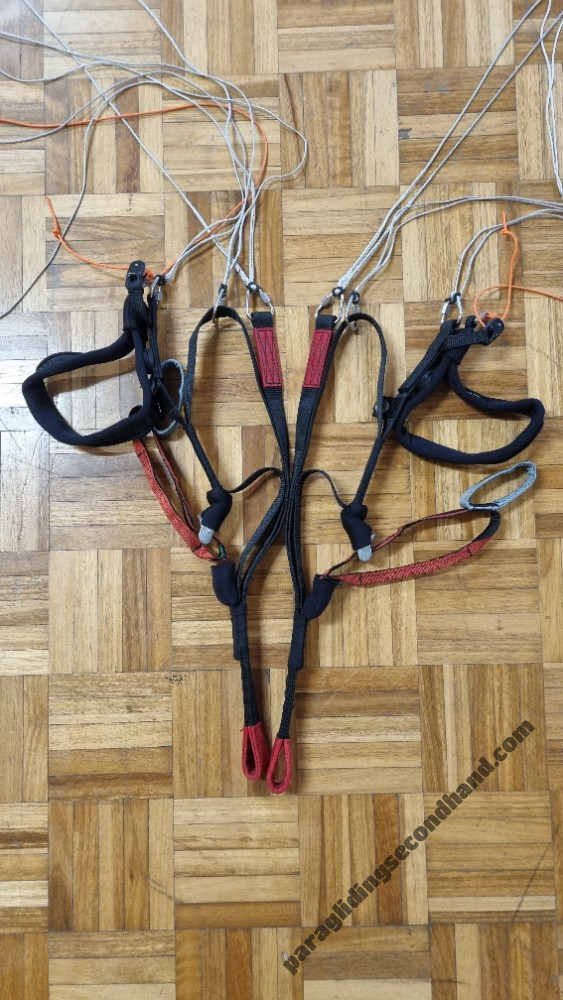 Swing Spitefire 2, 11, 2015, (50-119kg), 30h - Image 2