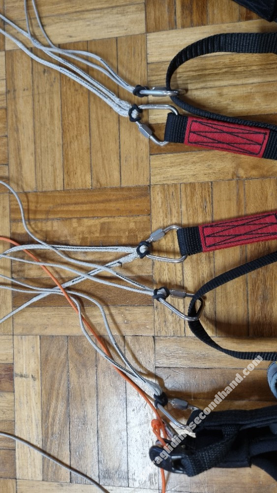 Swing Spitefire 2, 11, 2015, (50-119kg), 30h - Image 4