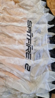 Swing Spitefire 2, 11, 2015, (50-119kg), 30h