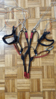 Swing Spitefire 2, 11, 2015, (50-119kg), 30h