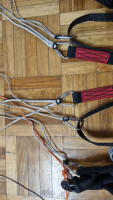 Swing Spitefire 2, 11, 2015, (50-119kg), 30h