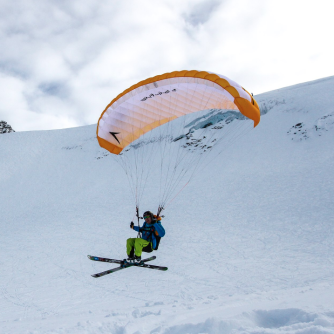 Swing Spitefire 2, 11, 2015, (50-119kg), 30h
