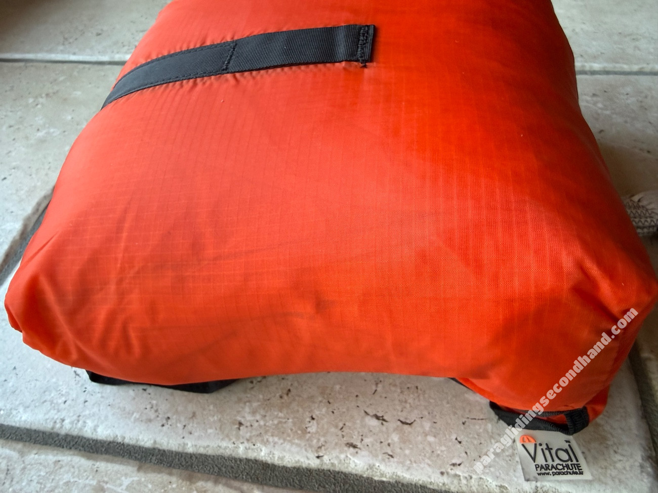 2026 Niviuk Octagon 2 L (120) - Imagen 2