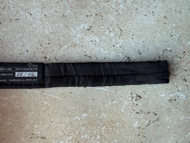 2026 Niviuk Octagon 2 L (120)