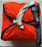 2026 Niviuk Octagon 2 L (120)