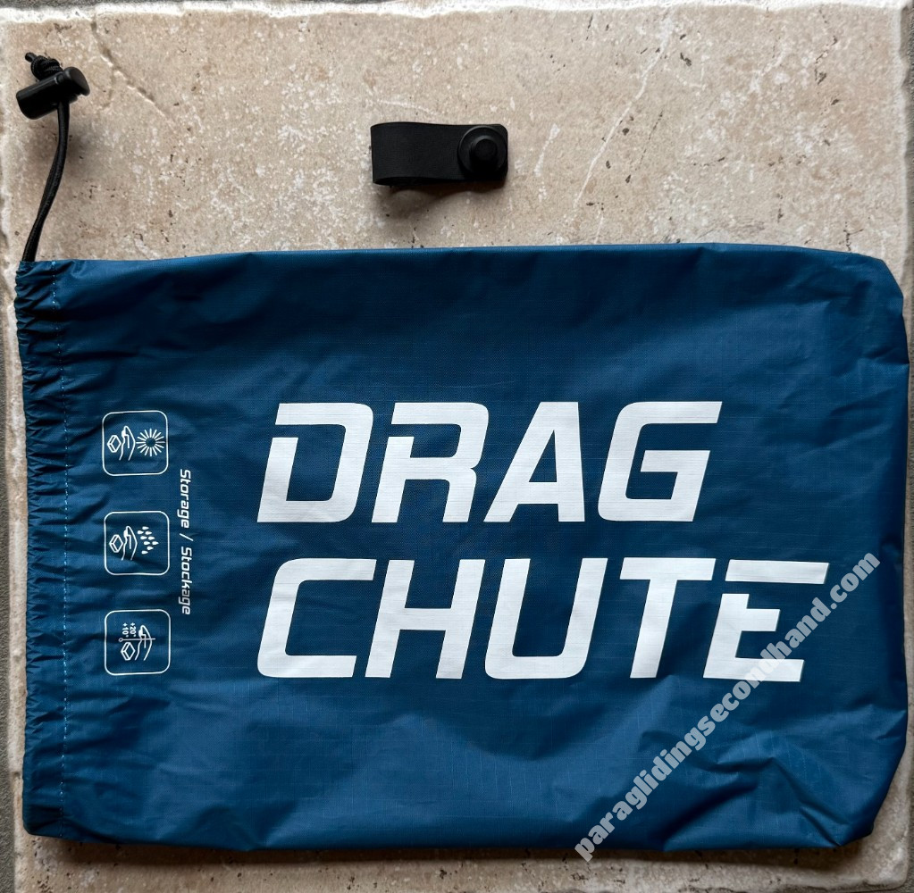 Kortel Premium Drag Chute (G-Chute) - Image 4
