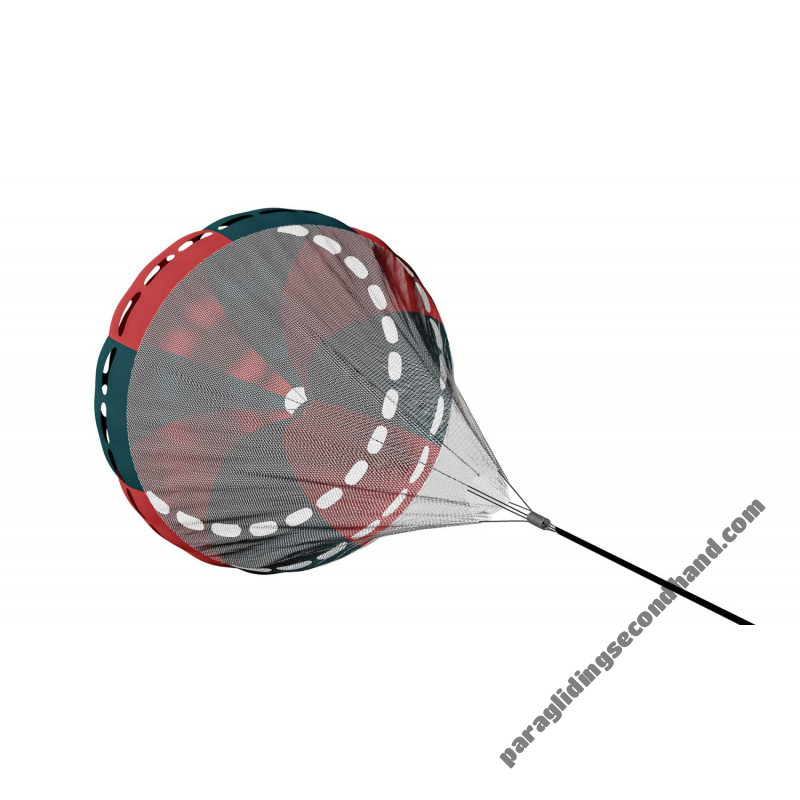Kortel Premium Drag Chute (G-Chute) - Image 3