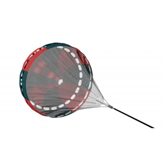 Kortel Premium Drag Chute (G-Chute)
