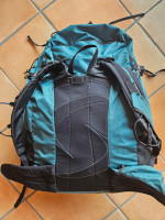 Supair Altirando Lite, S, 2022