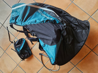 Supair Altirando Lite, S, 2022