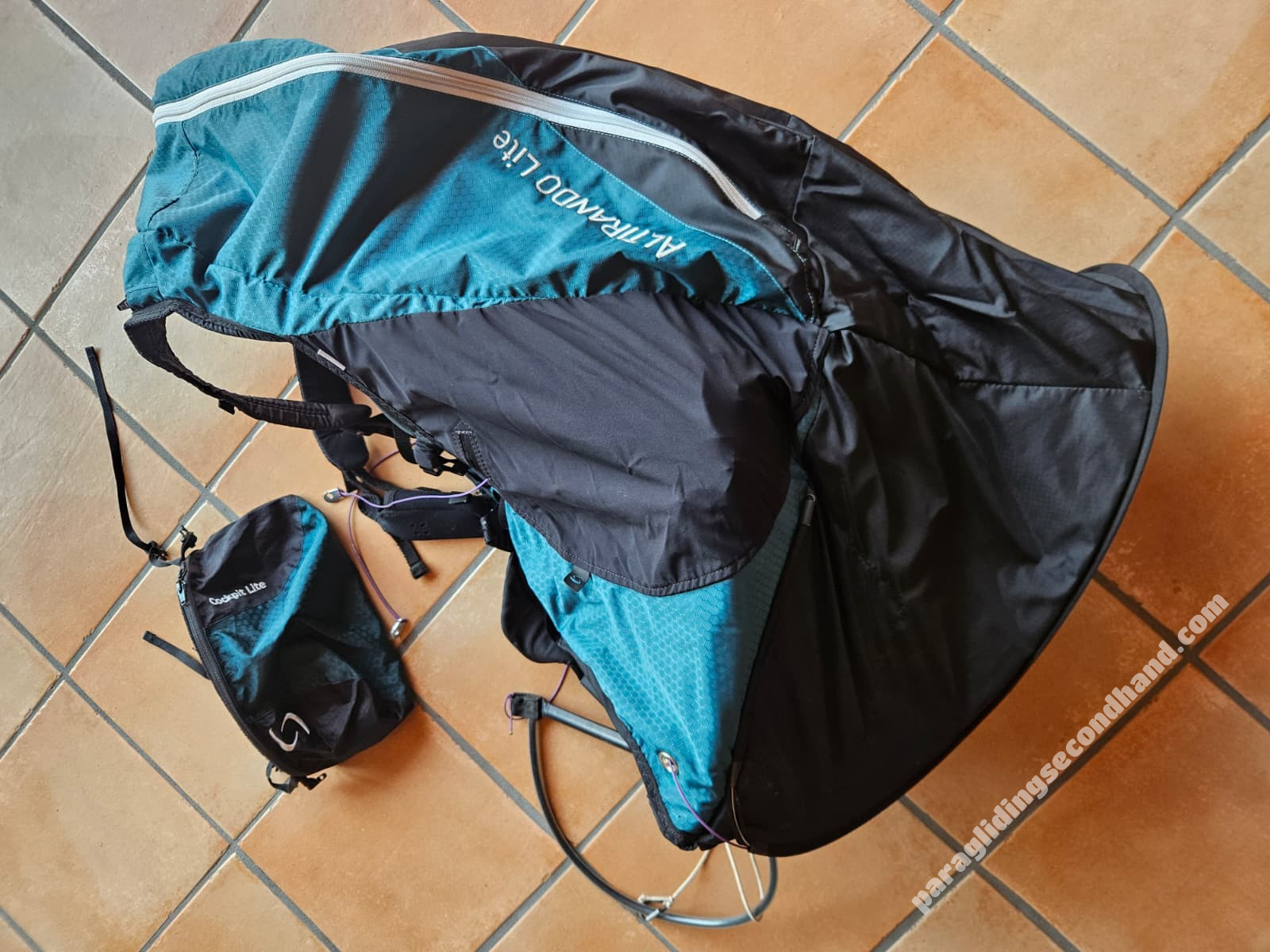 Supair Altirando Lite, S, 2022 - Immagine 2