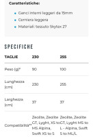 Ozone Concerto Ultralite 230