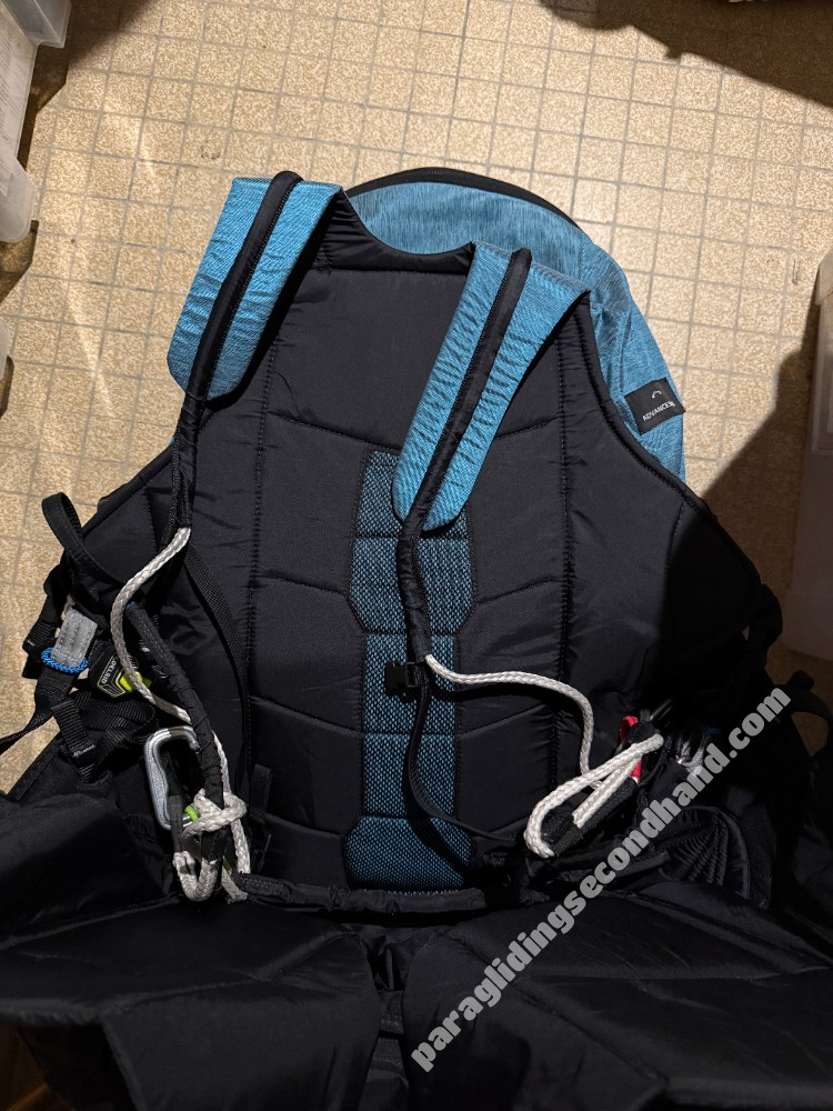 Advance BIPRO 4 (2023) + BIPAX (2025), M, 2023 - Image 7