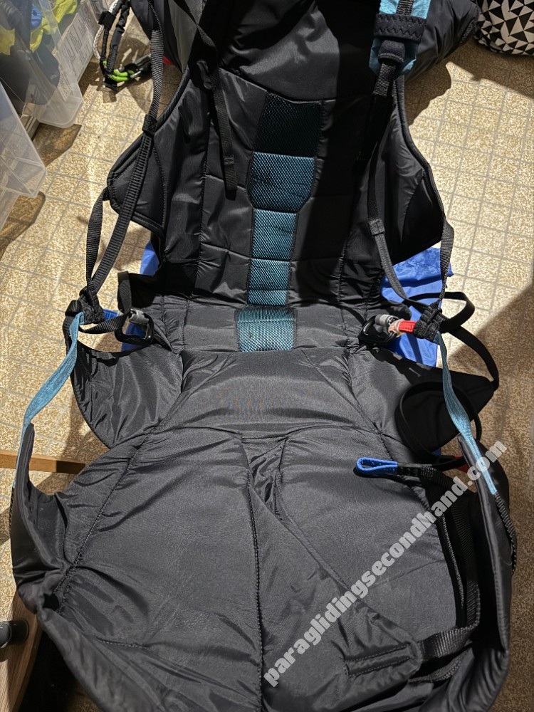 Advance BIPRO 4 (2023) + BIPAX (2025), M, 2023 - Image 4