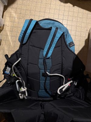 Advance BIPRO 4 (2023) + BIPAX (2025), M, 2023