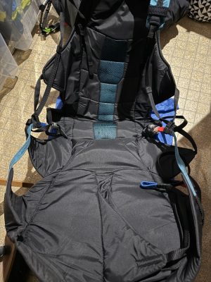 Advance BIPRO 4 (2023) + BIPAX (2025), M, 2023