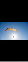 Ozone Delta 2, ML, 2015, (85-105kg), 300h