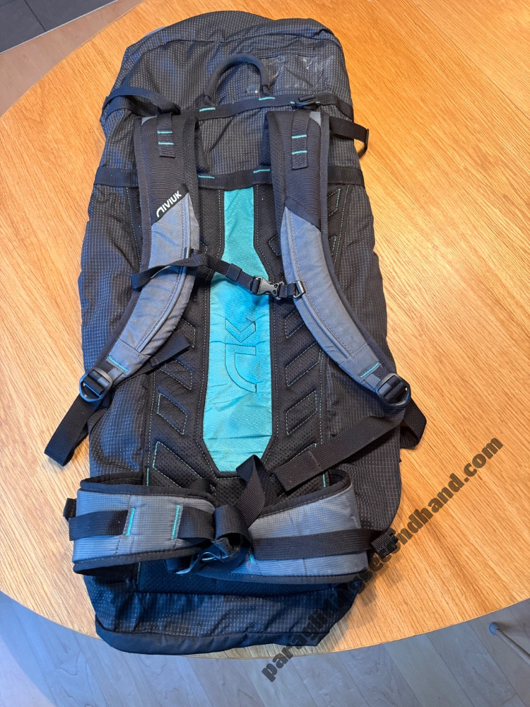 Niviuk Kargo 90 Comfort - Bild 2