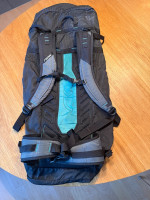 Niviuk Kargo 90 Comfort