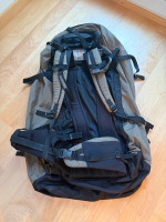 Advance Comfortpack 2 115 litre