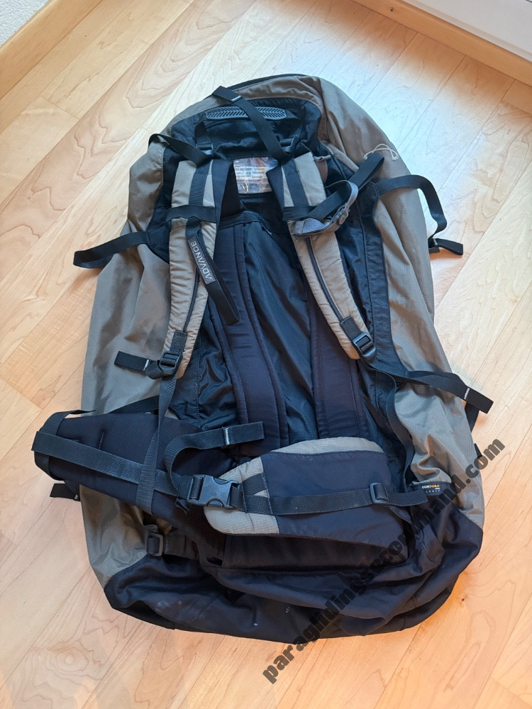 Advance Comfortpack 2 115 litre - Bild 2
