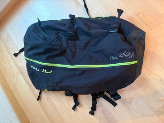 Niviuk Kargo 140 litre