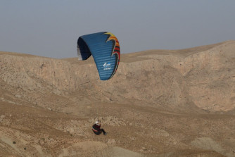 U-Turn Infinity 5, SM, 2022, (75-90kg), 20h