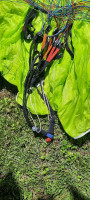 GIN Gliders Sprint evo, M, 2011, (90-110kg), 50h
