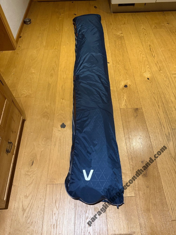 Skywalk X Alps 5 - NEW, 85+, 2023, (65-87kg), 2h - Bild 8