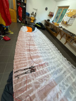 Skywalk X Alps 5 - NEW, 85+, 2023, (65-87kg), 2h
