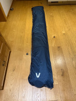 Skywalk X Alps 5 - NEW, 85+, 2023, (65-87kg), 2h
