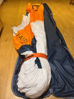 Skywalk X Alps 5 - NEW, 85+, 2023, (65-87kg), 2h