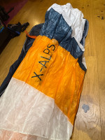 Skywalk X Alps 5 - NEW, 85+, 2023, (65-87kg), 2h