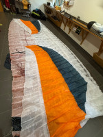 Skywalk X Alps 5 - NEW, 85+, 2023, (65-87kg), 2h