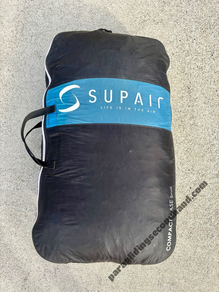 Advance Alpha 7, 24, 2021, (60-95kg), 42h - Image 4