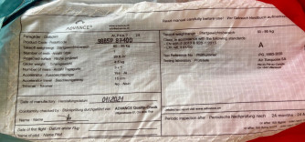 Advance Alpha 7, 24, 2021, (60-95kg), 42h