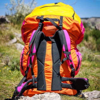 Looking for cheap fast packing bag