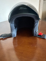 Flight helmet HPG
