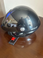 Flight helmet HPG