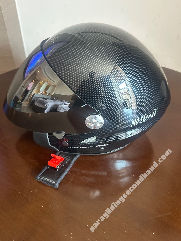 Flight helmet HPG - Image 4
