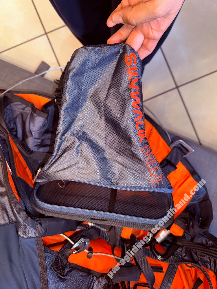 Skywalk Breeze 1, M, 2023 - Bild 5