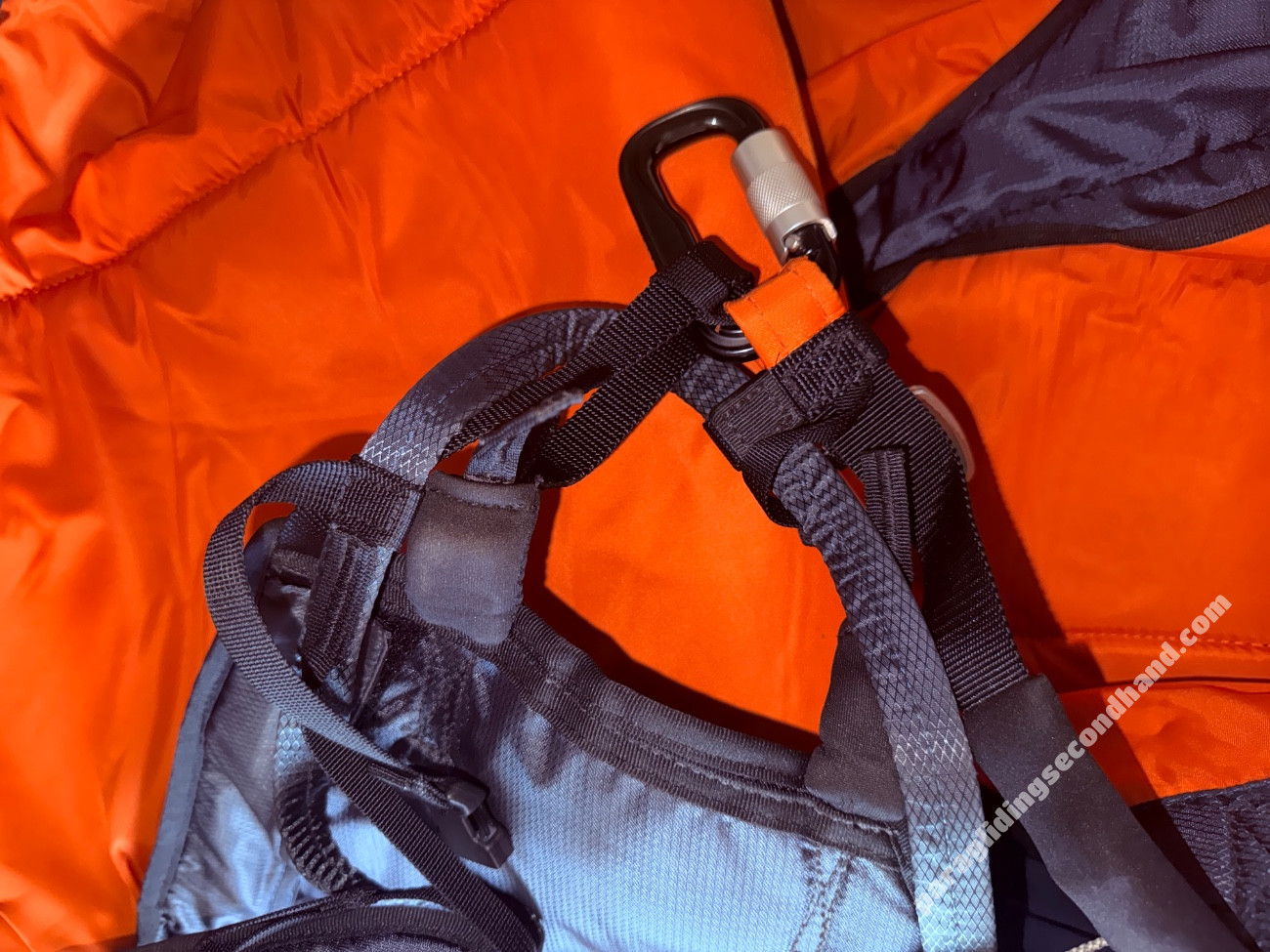 Skywalk Breeze 1, M, 2023 - Bild 2