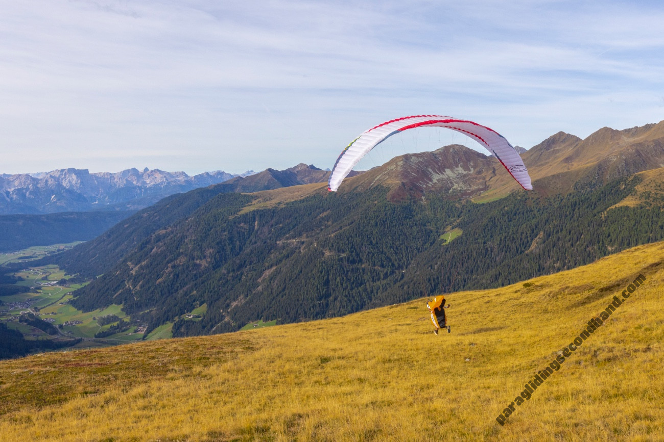 Air Design Hero X-ped, S, 2026, (75-95kg), 100h - Immagine 3