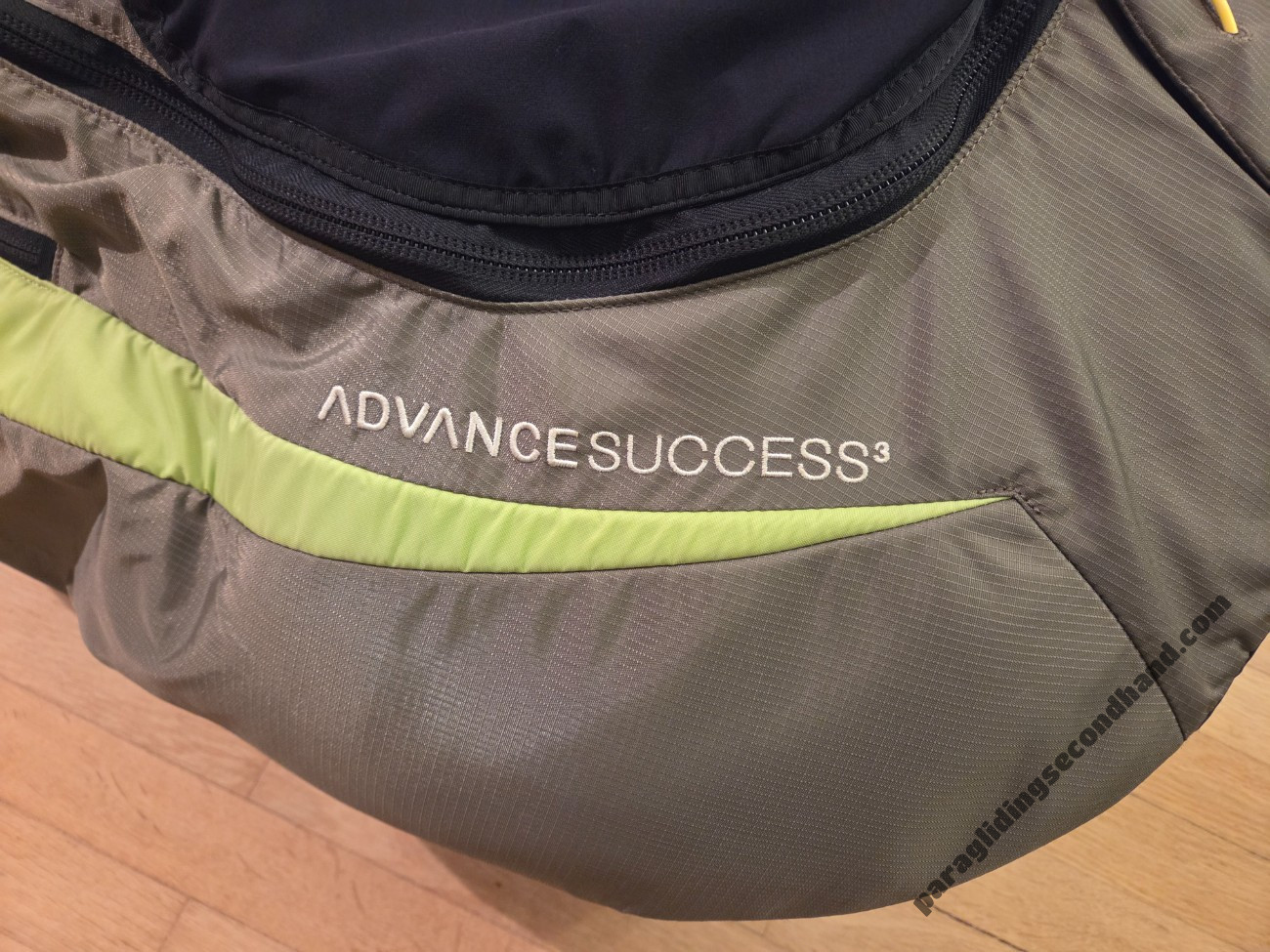 Advance Success 3, M - Imagen 10