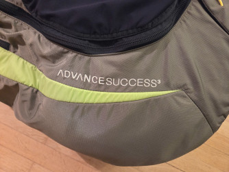 Advance Success 3, M