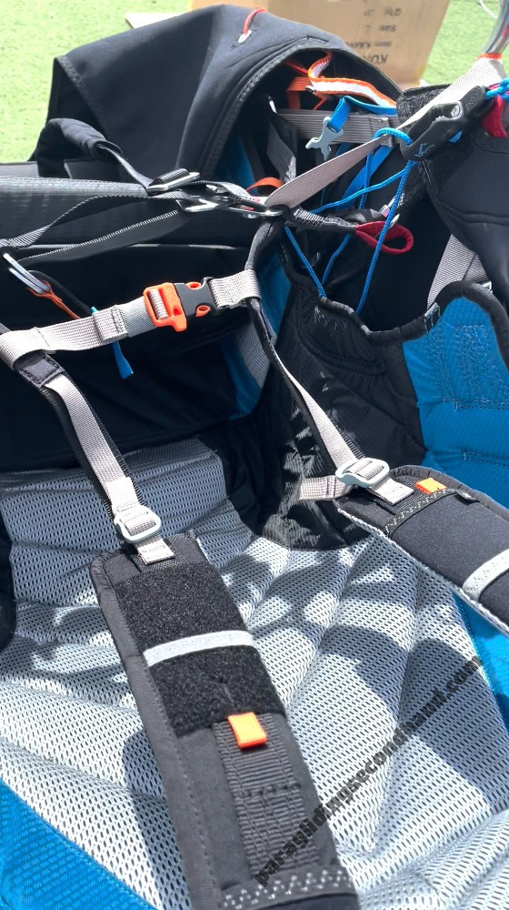 Kortel Design Kanibal Race II, M, M, 2025 - Imagen 6
