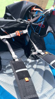 Kortel Design Kanibal Race II, M, M, 2025
