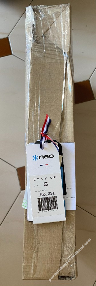 NEO Stay Up 2.0, S, 2024 - Imagen 2