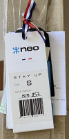 NEO Stay Up 2.0, S, 2024