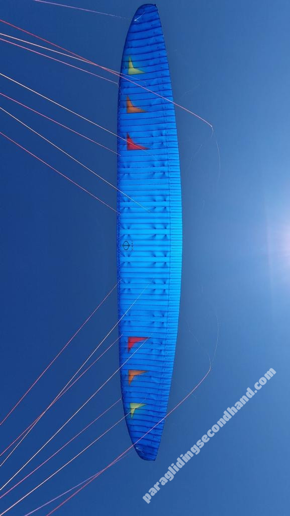 Phi SCALA 2, 20, 2023, (85-110kg), 35h - Imagen 2